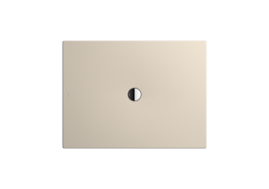 Душевой поддон KALDEWEI Сталь эмалированная 977-1 443 теплый бежевый 20