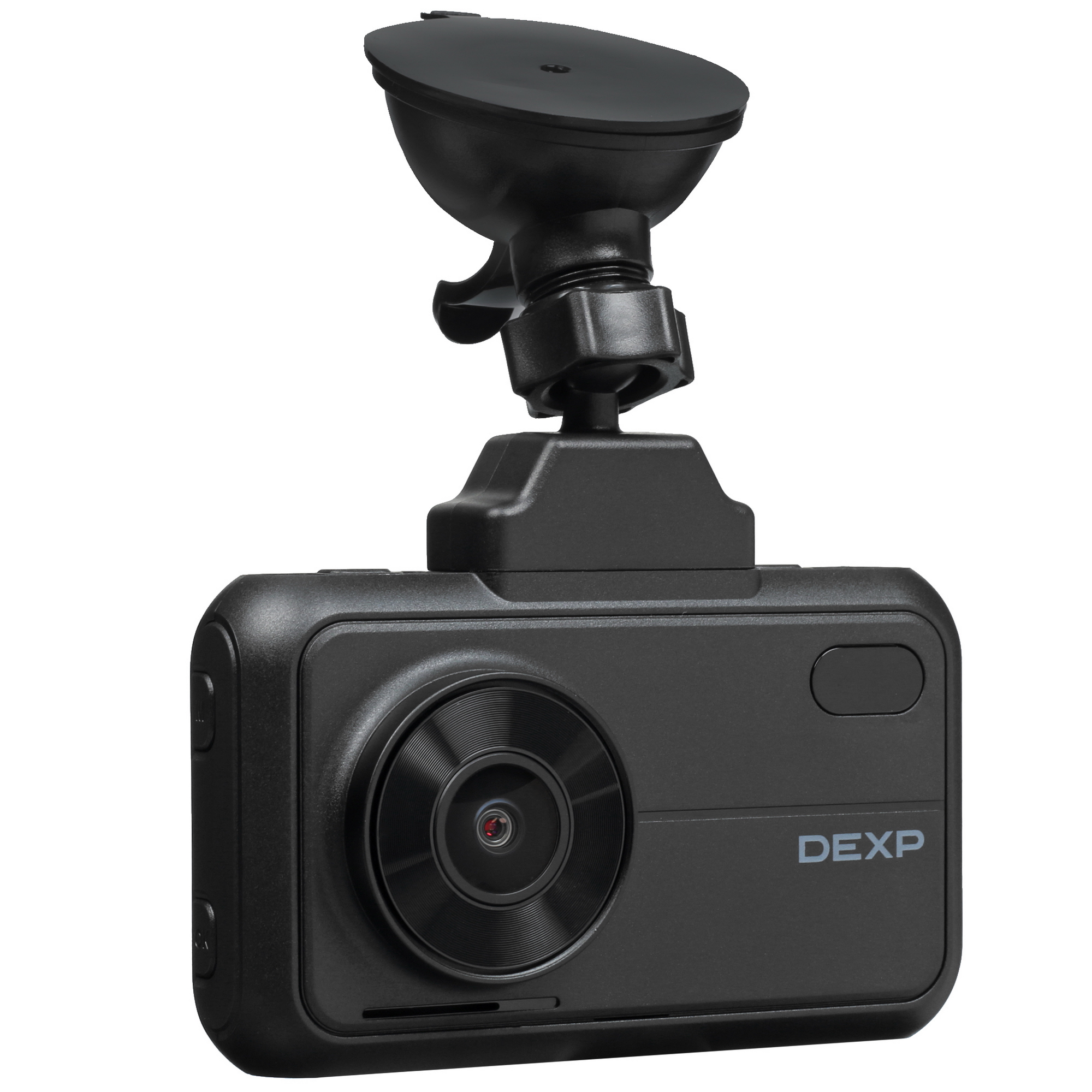 5083768 Видеорегистратор с радар-детектором DEXP RD-Seeker black STDN-0036401
