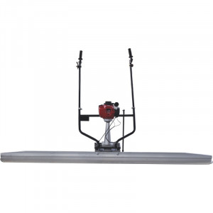 46298 Калибр Бензиномоторная виброрейка ВР-1,5 (ширина 2м) 