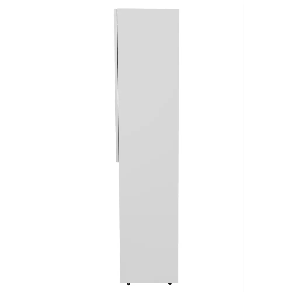 KONSENSA Шкаф для стиральной машины Терни - организация пространства ванной 89383206 STLM-1416574 - Вид №3