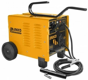 INGCO ITALIA Инверторный сварщик