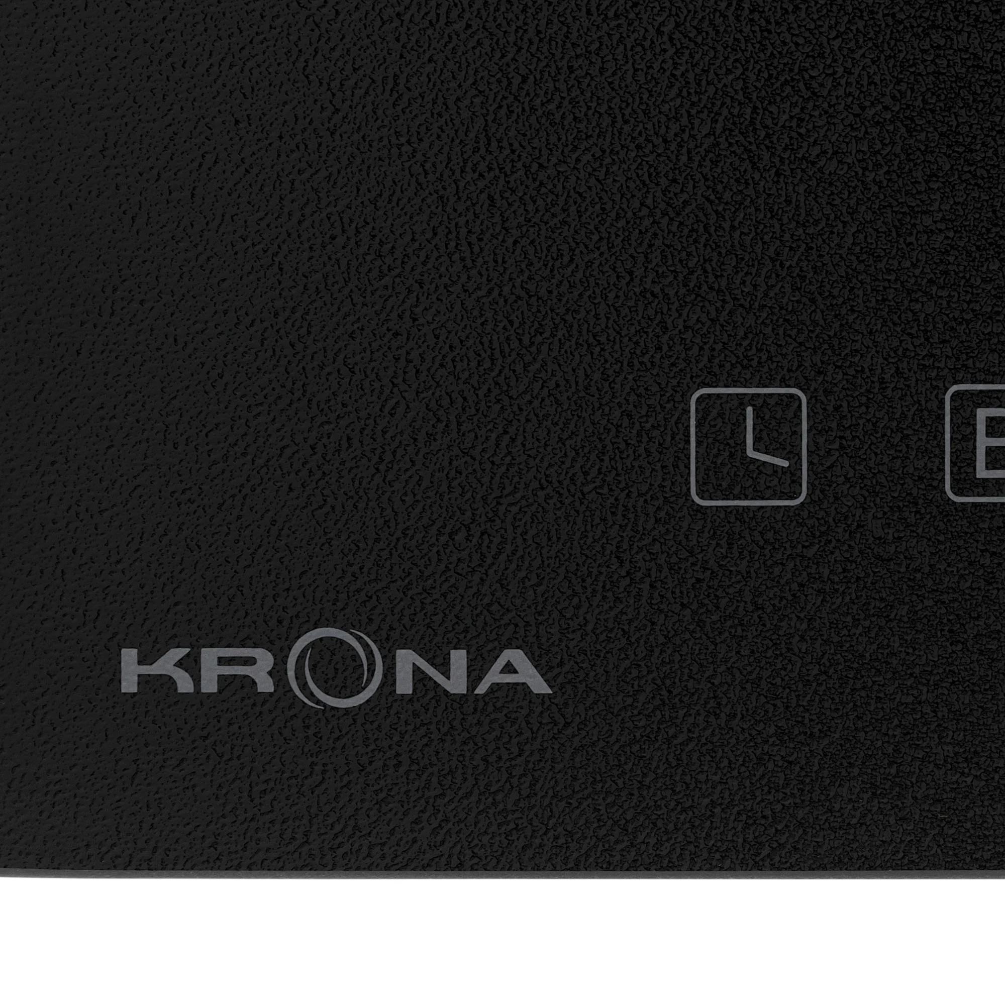 9247153 Индукционная варочная поверхность KRONA ARGON 30 BL 2BTS KRONA1 STDN-0128525 - Вид №4