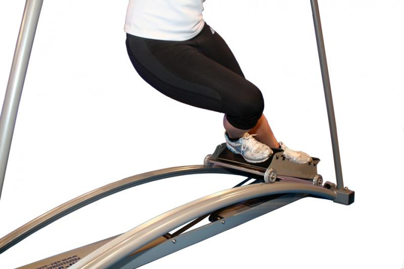 LM XS Горнолыжный тренажер x-trend lm xs X-TREND  - Вид №1