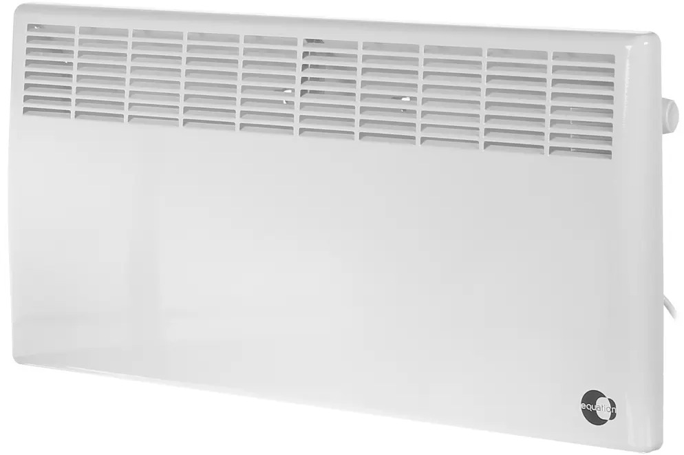Электрический конвектор Equation LM/EQBM-2000 для эффективного обогрева помещений 81991004