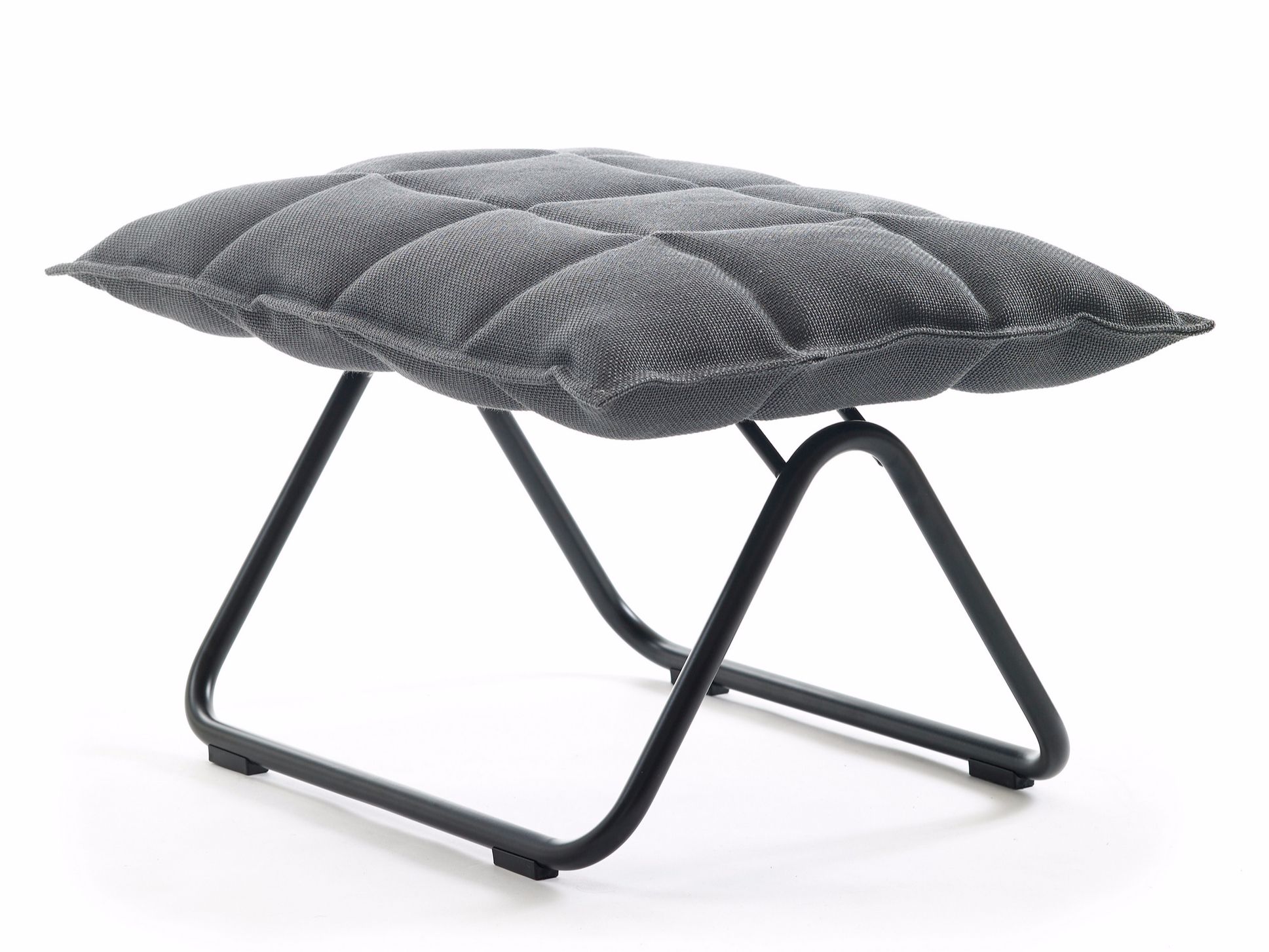 Тканевая подставка для ног Woodnotes K Chair ARCH-00027136 - Вид №3