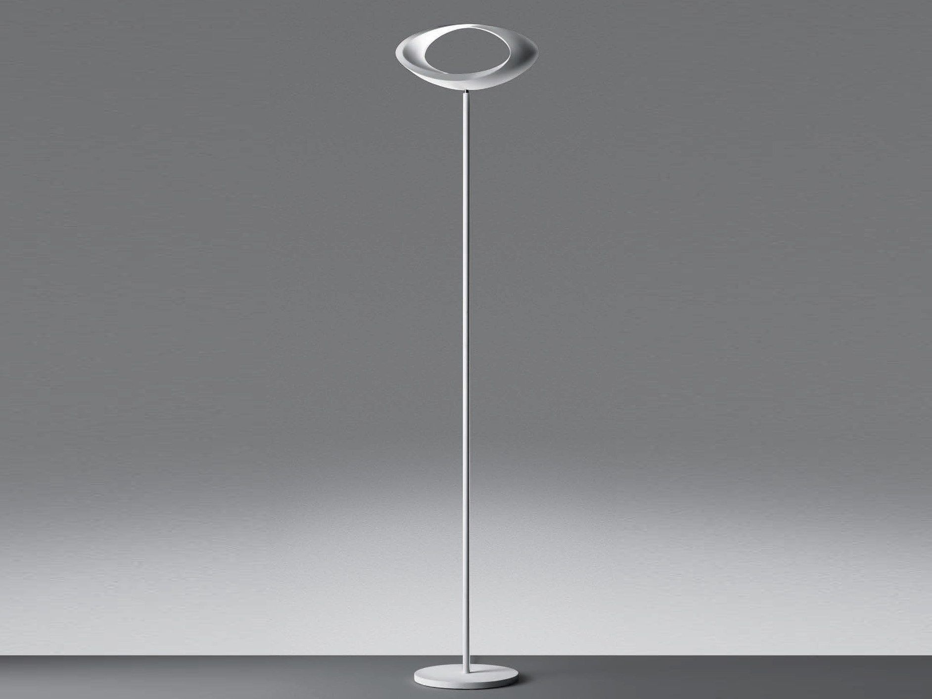 Заливка формы алюминия Сид торшер Artemide Cabildo ARCH-00129138