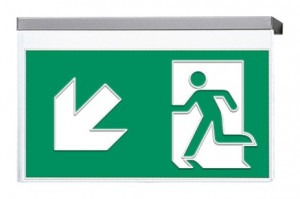 DST-2255 Vir-p Daisalux Светильники сигнальные Черный