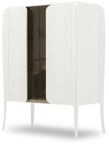 Enza Home Буфет лакированный с распашными дверцами Angel sun-id-1434783 - Вид №1