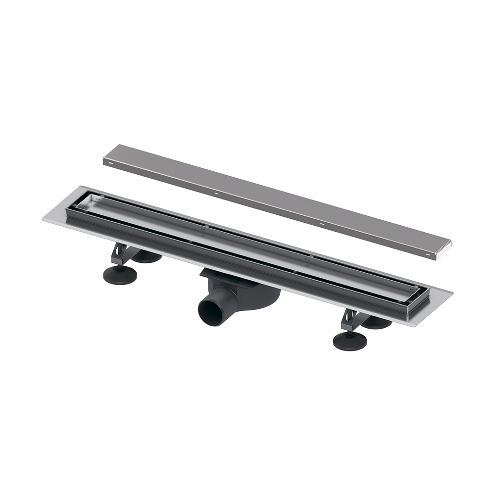 15103079 Дренажные каналы Tece TECElinus