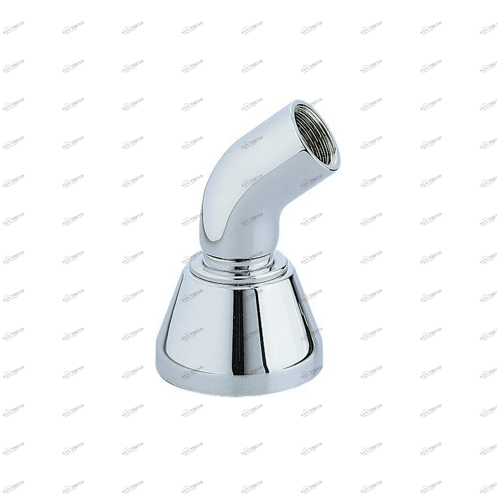 Шланговое подсоединение на борт ванны Cisal SHOWER DS000950