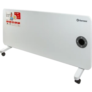 Конвектор электрический Thermex Frame 2000E Wi-Fi с электронным термостатом 2000 Вт
