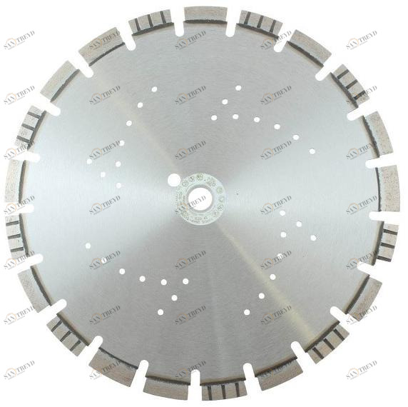 KAPRIOL Диск из мультиматериалов Power tools - dischi per macchine portatili sun-id-1381217