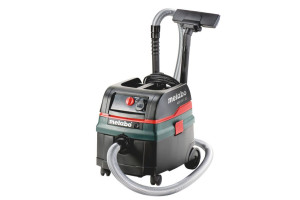 15425869 Пылесос ASR 25 L SC 602024000 Metabo