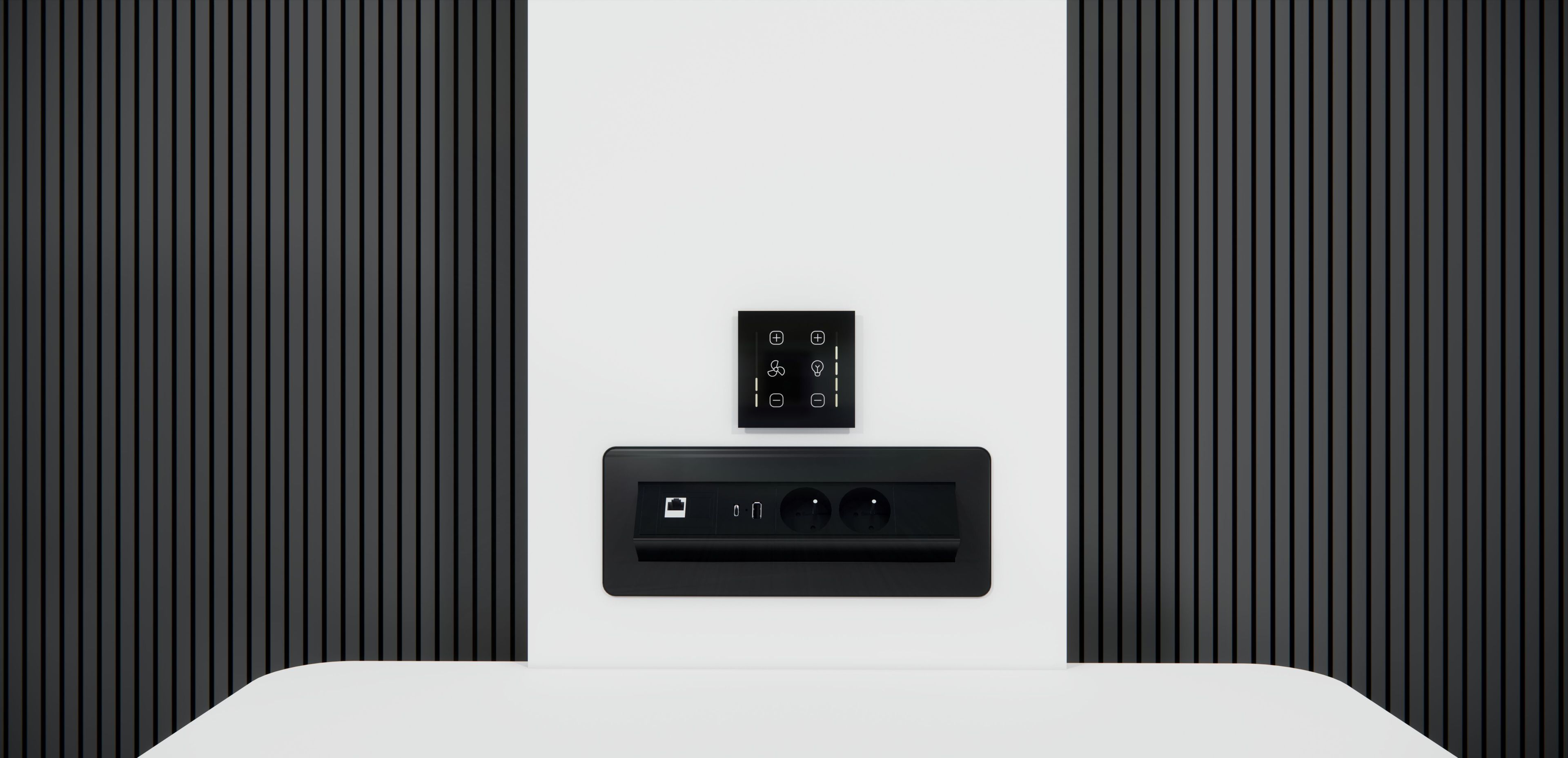 Акустическая офисная кабина со встроенным освещением Blabla-Cube Indus ARCH-00080944 - Вид №9