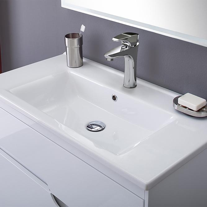 Paini Verona VRCR205KM смеситель для раковины - Вид №1