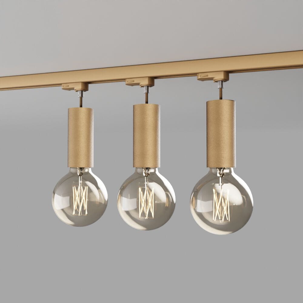 Алюминиевое освещение трека Amarcords Tobe ARCH-00070545 - Вид №1