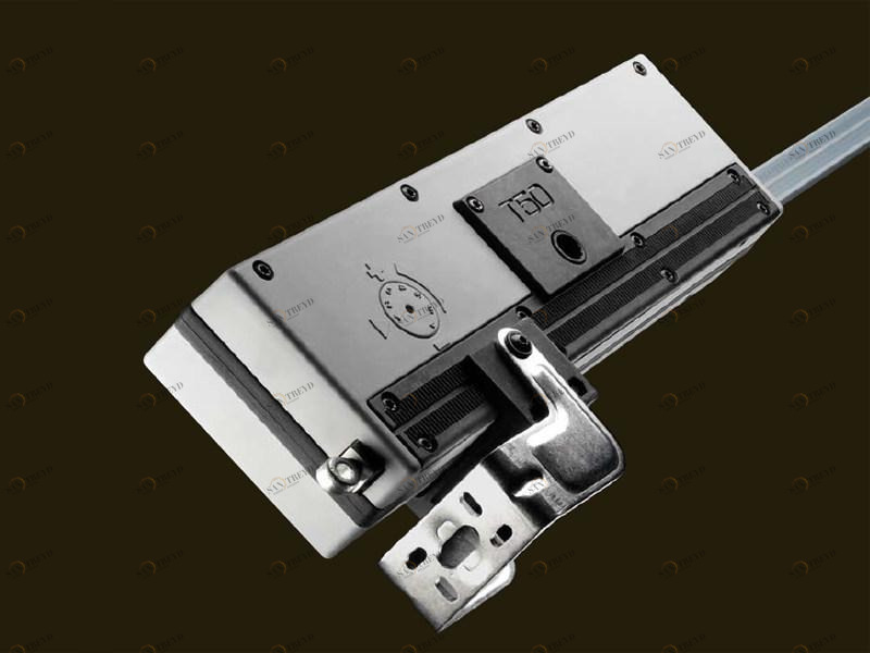 TOPP Автоматизация куполов и мансардных окон sun-id-1467178