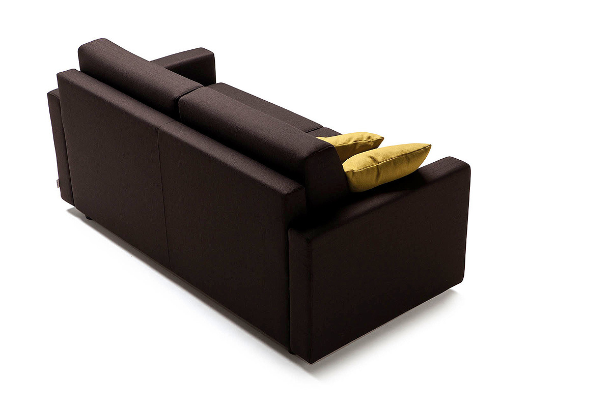 Диван  MILANO BEDDING JAN 2posti  - Вид №1
