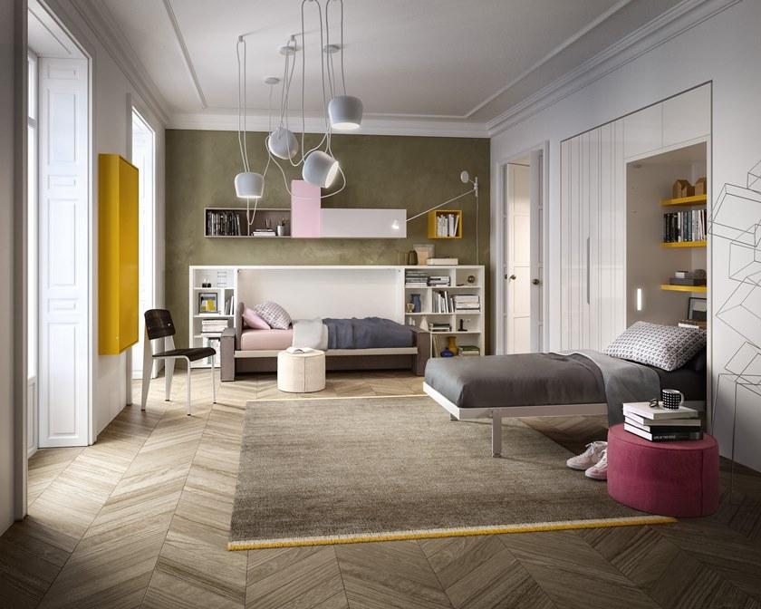 CLEI 3-х местный раскладной диван Kali sun-id-1432750 - Вид №4