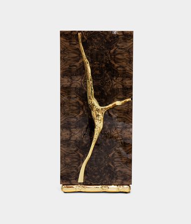 0-314 Кабинет Лапиа из орехового дерева Boca Do Lobo  - Вид №33