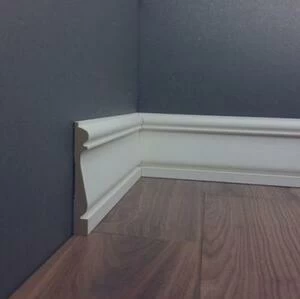 Плинтус Ultrawood Base 5573 2440х127 мм.