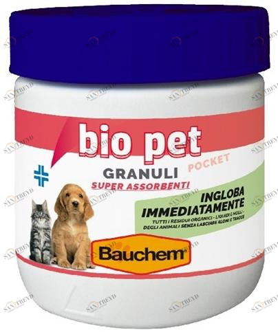 BAUCHEM Гранулы супер абсорбента Pet line Santreyd sun-id-1345137