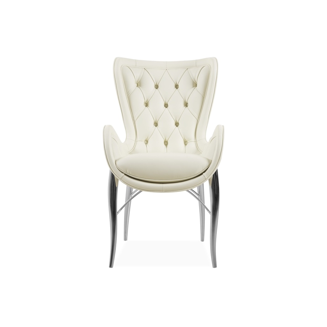 Стул / Bovery Visionnaire By Ipe Cavalli sun-id-378826 - Вид №1