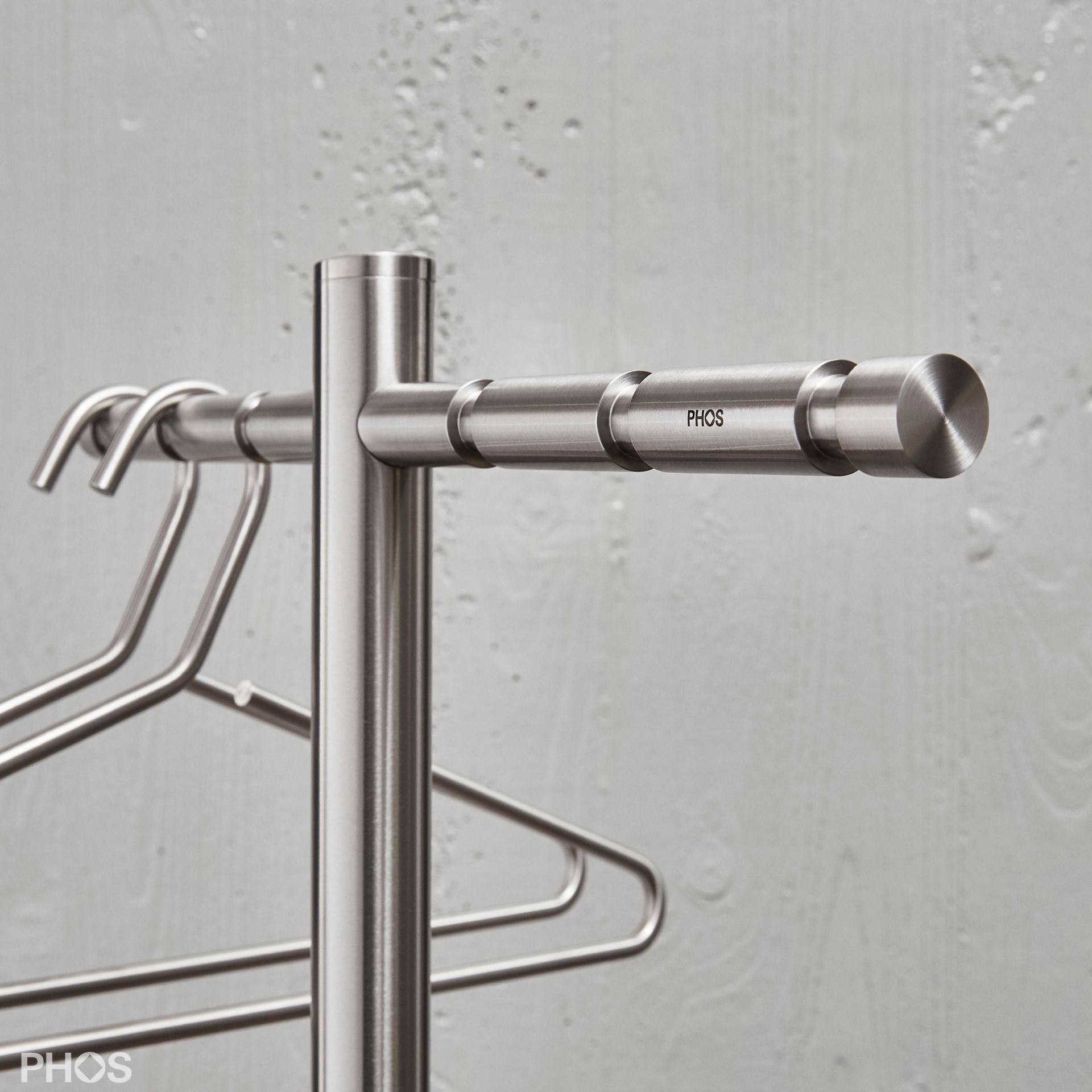 GSTSR Вешалка sorbus, основание: серое. PHOS  - Вид №3