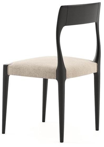 Laskasas Стул с открытой спинкой sun-id-1389849 - Вид №3