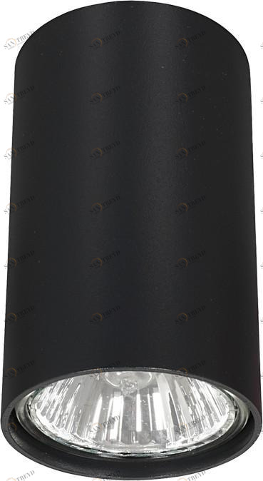 Потолочный светильник Nowodvorski Eye 6836 NOWODVORSKI EYE BLACK 203671 Черный 