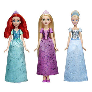 E4020 Hasbro Disney Princess ПРИНЦЕССА ДИСНЕЙ (в ассортименте) Disney Princess (Hasbro)