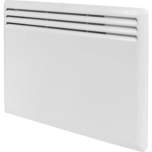 Конвектор электрический Nobo Nordic NFK 4W с электронным термостатом 500 Вт 82242735 STLM-2145748