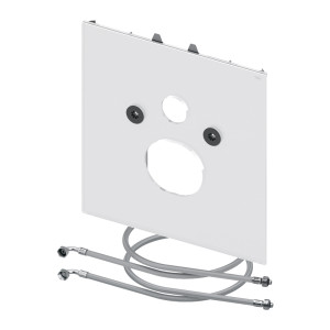 9650110 Стеклянные панели Tece