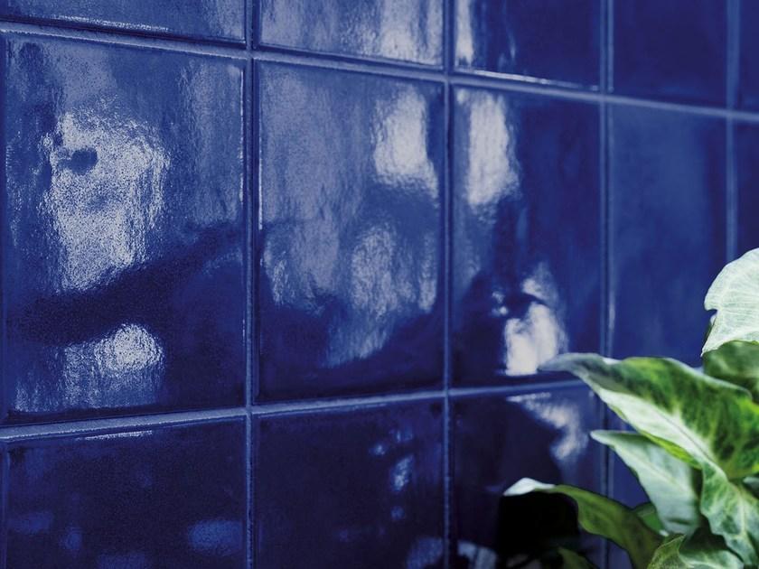 Marca Corona Настенная / напольная плитка из керамогранита Maiolica sun-id-1379014 - Вид №2