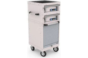16930207 Компьютерная тележка COMTEX 1М №3 Б04651 ДВК