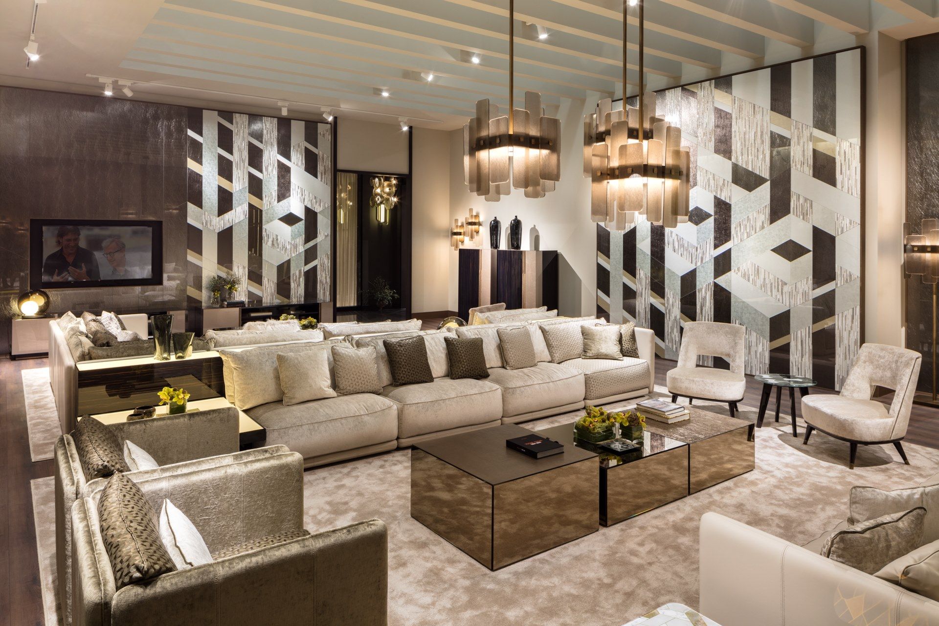 Подвесной светильник Sicis Оскар ARCH-00077461