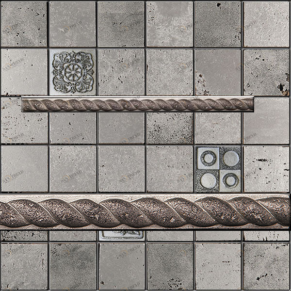 МОЛДИНГ ИЗ МРАМОРА BE-2 SKALINI MOLDINGS BE2