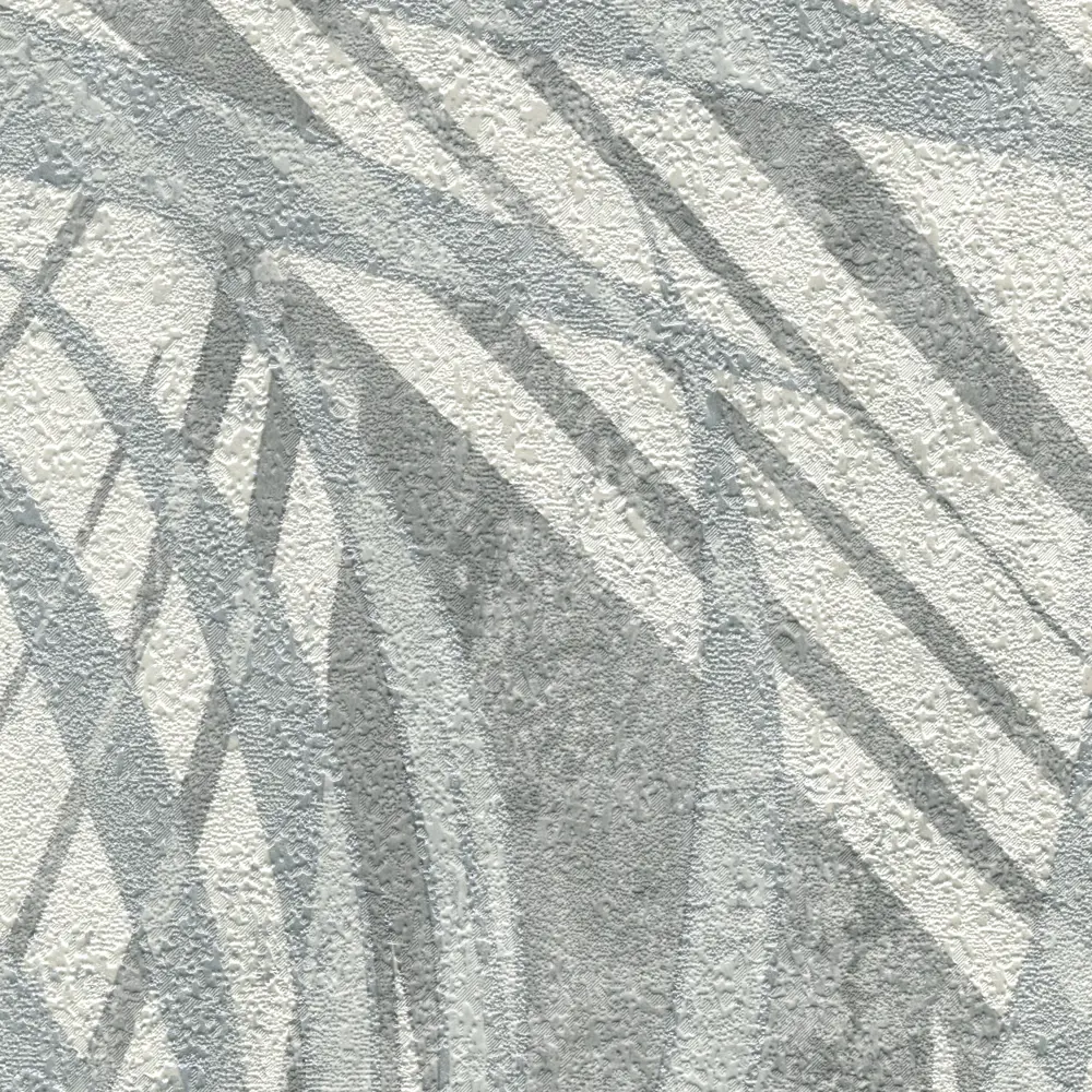 Обои флизелиновые Wall Up Mousson серые 1.06 м 650723 STLM-2193127 - Вид №1
