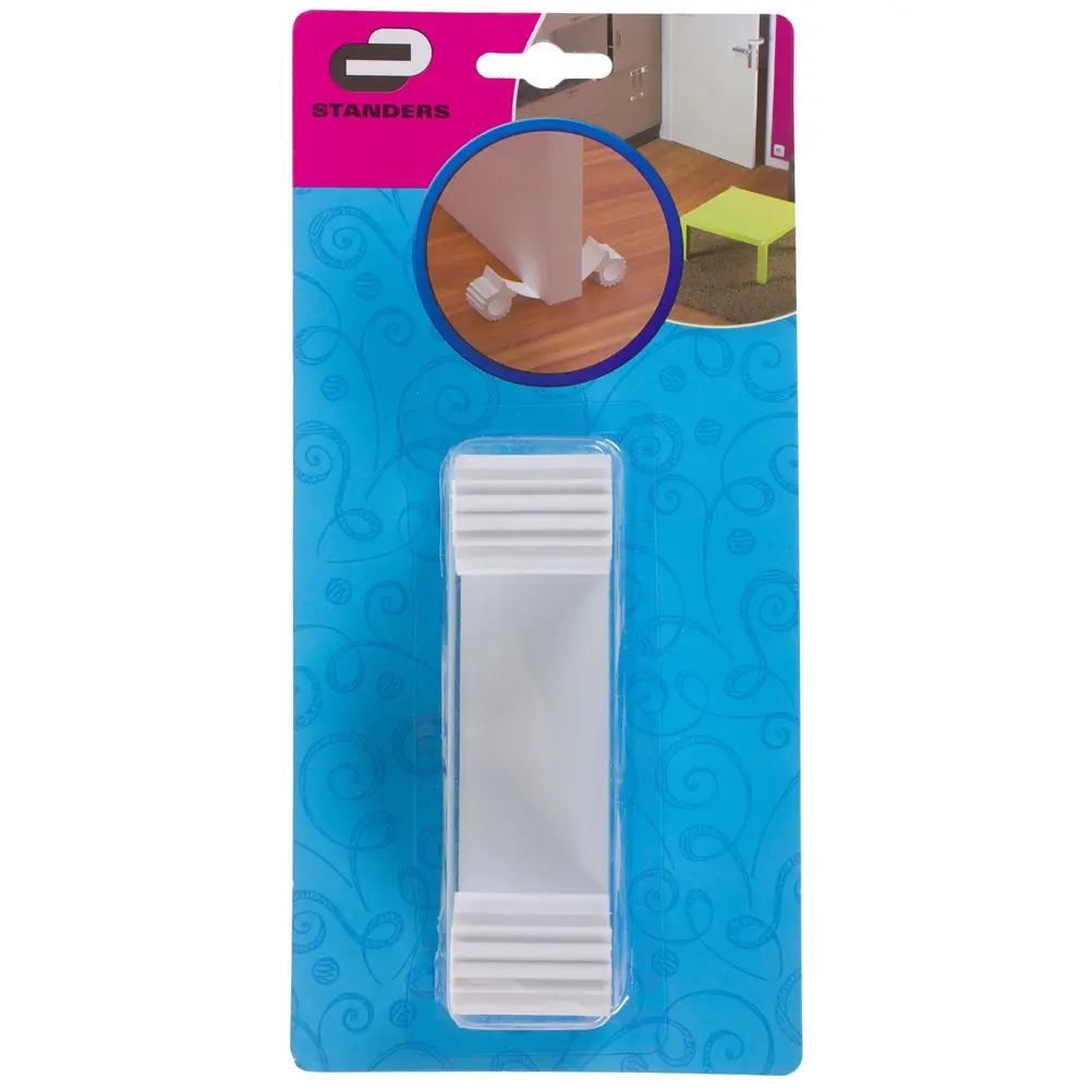 Ограничитель двери Standers STLM-2194440 - Вид №1