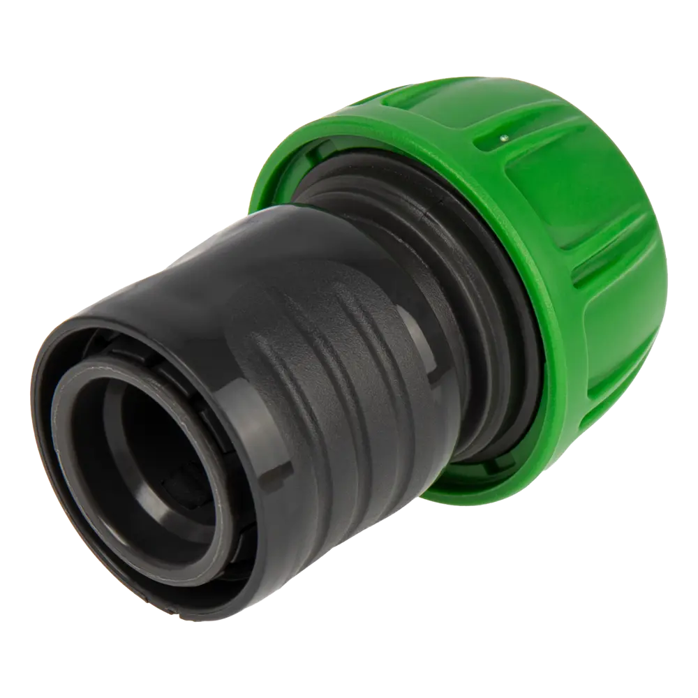 Santreyd: Быстросъёмный коннектор для шланга 3/4" 89373853 STLM-0955467 - Вид №1