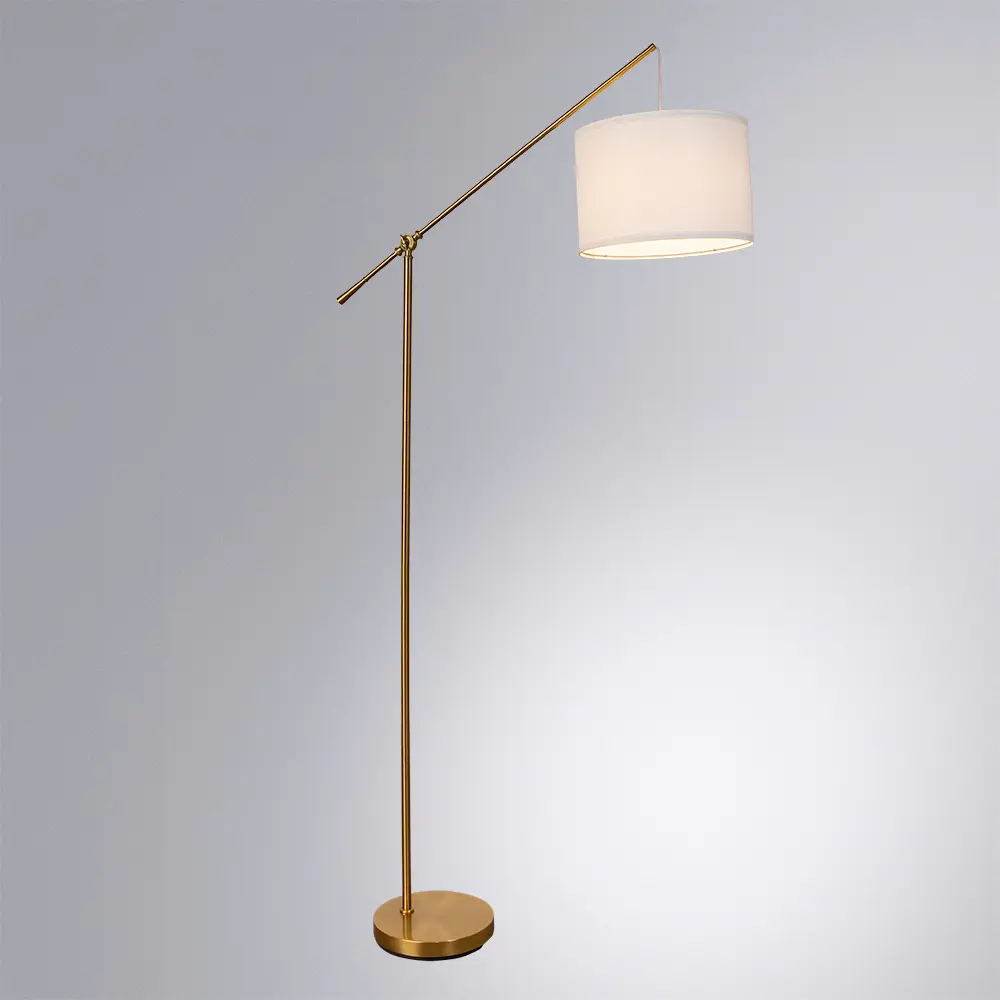 Торшер Arte Lamp Dylan цвет медь 89390340 STLM-2018852  - Вид №1