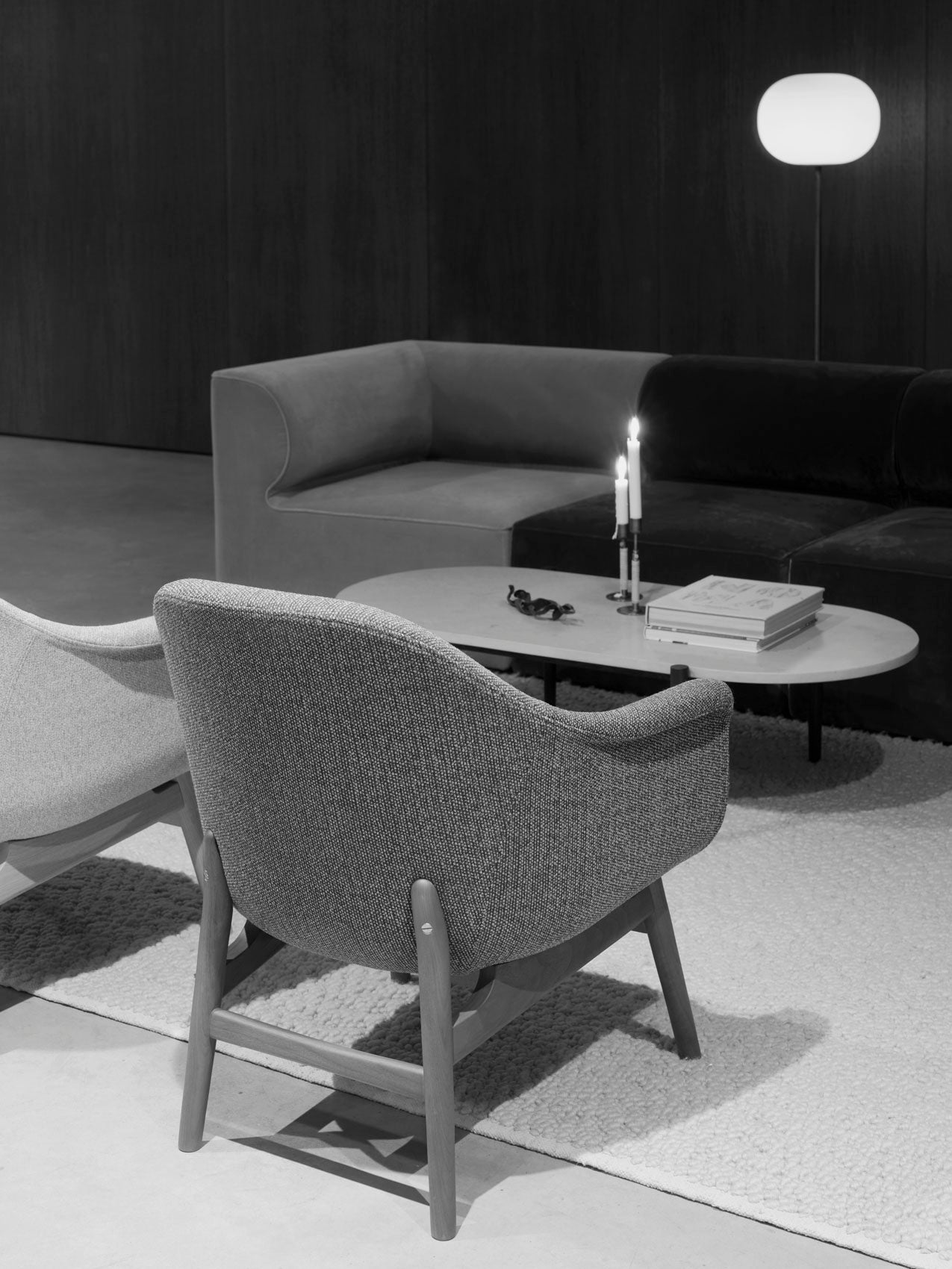 5709262006090 Журнальный столик Septembre LuceLight  - Вид №9