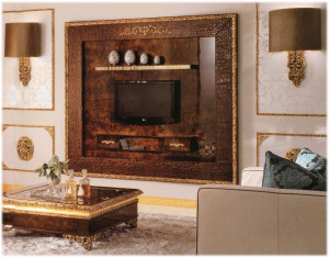 Рама под TV  AR ARREDAMENTI 404