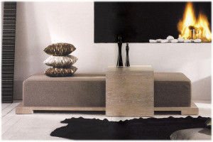 Пуф Daiquiri AMELIHOME HD 3141