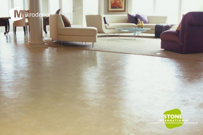 Stone International Покрытие полов / стен на цементной основе sun-id-1444919 - Вид №7