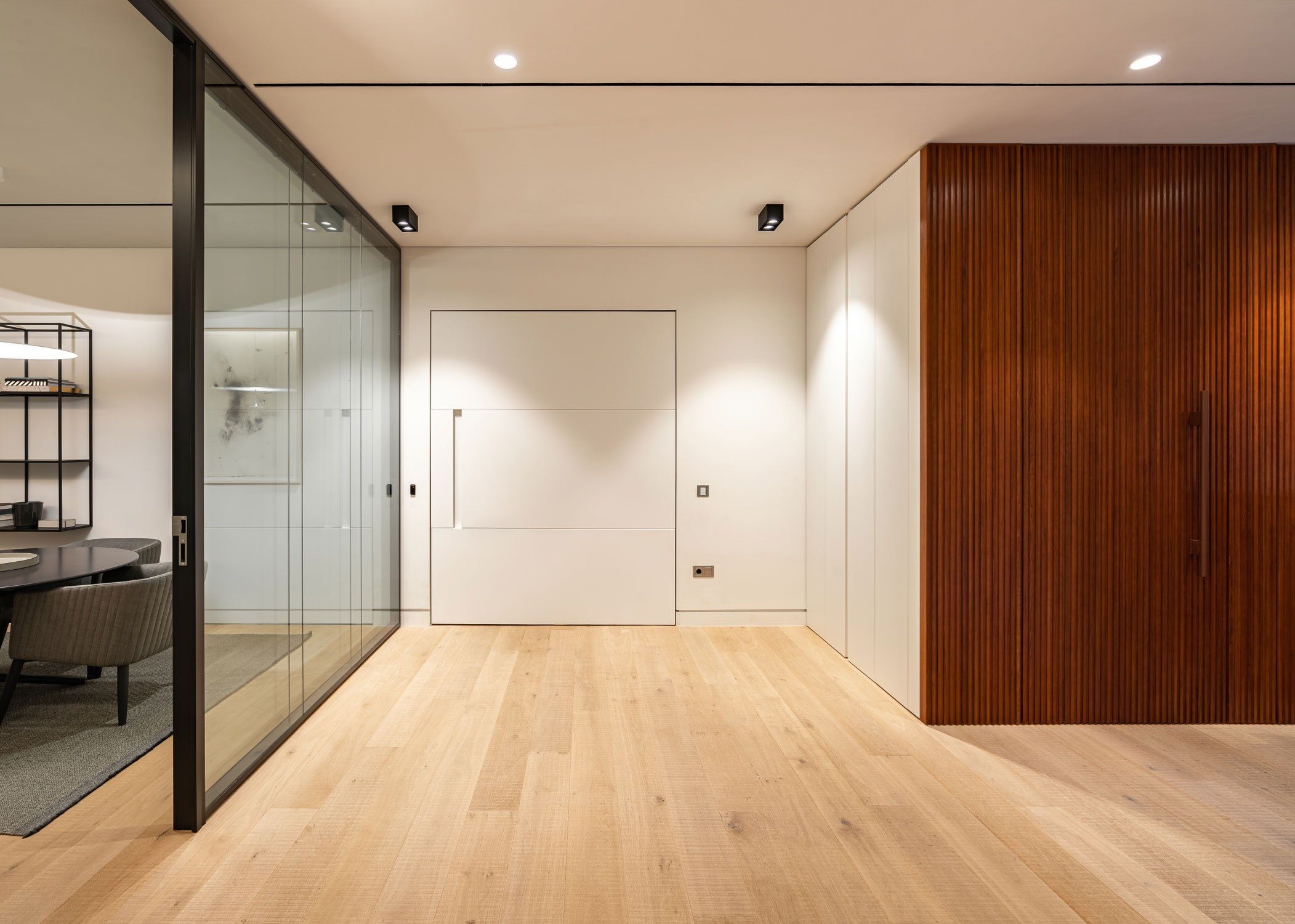 Регулируемый светодиодный прожектор Deltalight Deep Ringo ARCH-00142023 - Вид №3