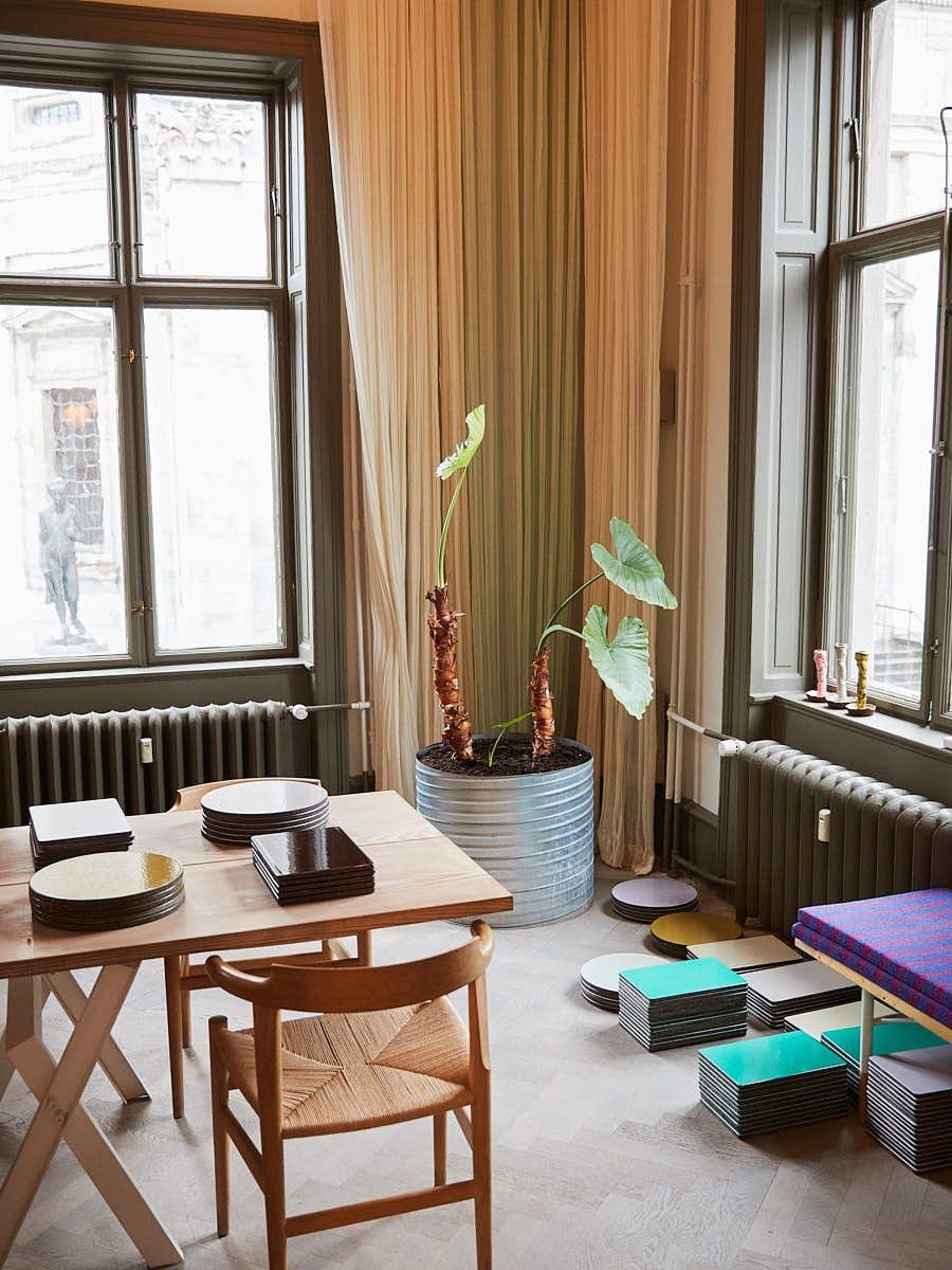 Светодиодный торшер Flos Oblique ARCH-00110320 - Вид №5