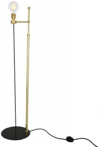 Mullan Lighting Торшер из латуни  Mlfl015