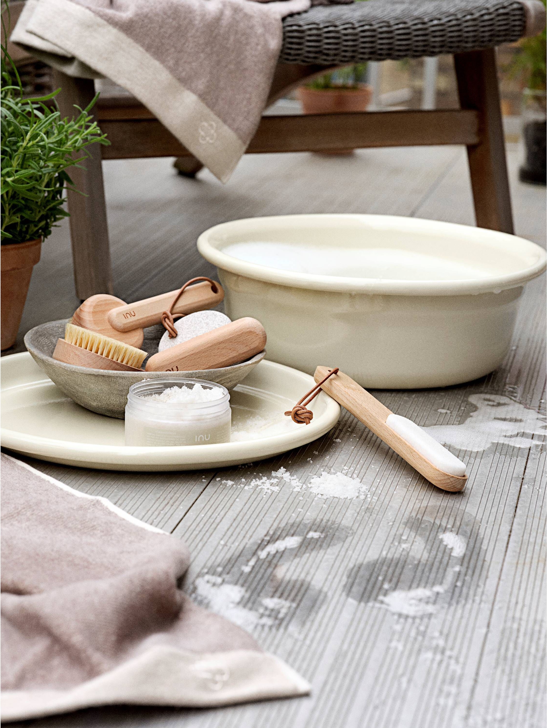 10999 кисточка для ногтей Zone Denmark Inu - Вид №1