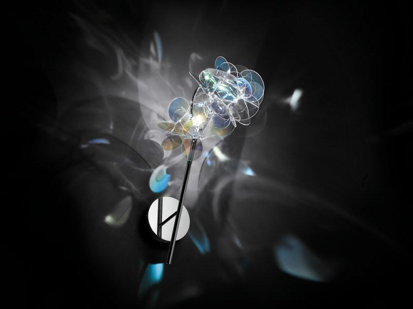 Slamp Настенный светильник Mille bolle sun-id-1368575 - Вид №1